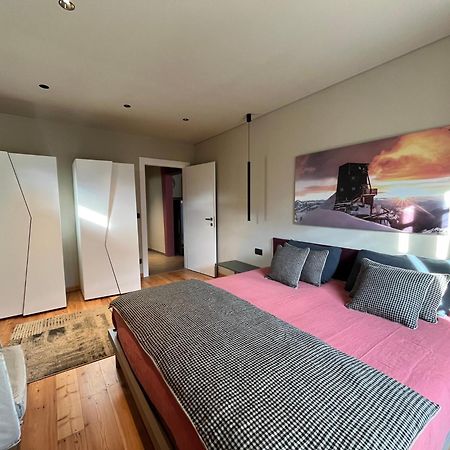 Casa Di Sant'Anselmo Aosta - Il Parco Appartement Buitenkant foto